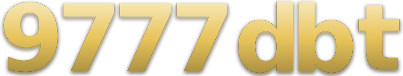 9777 dbt logo